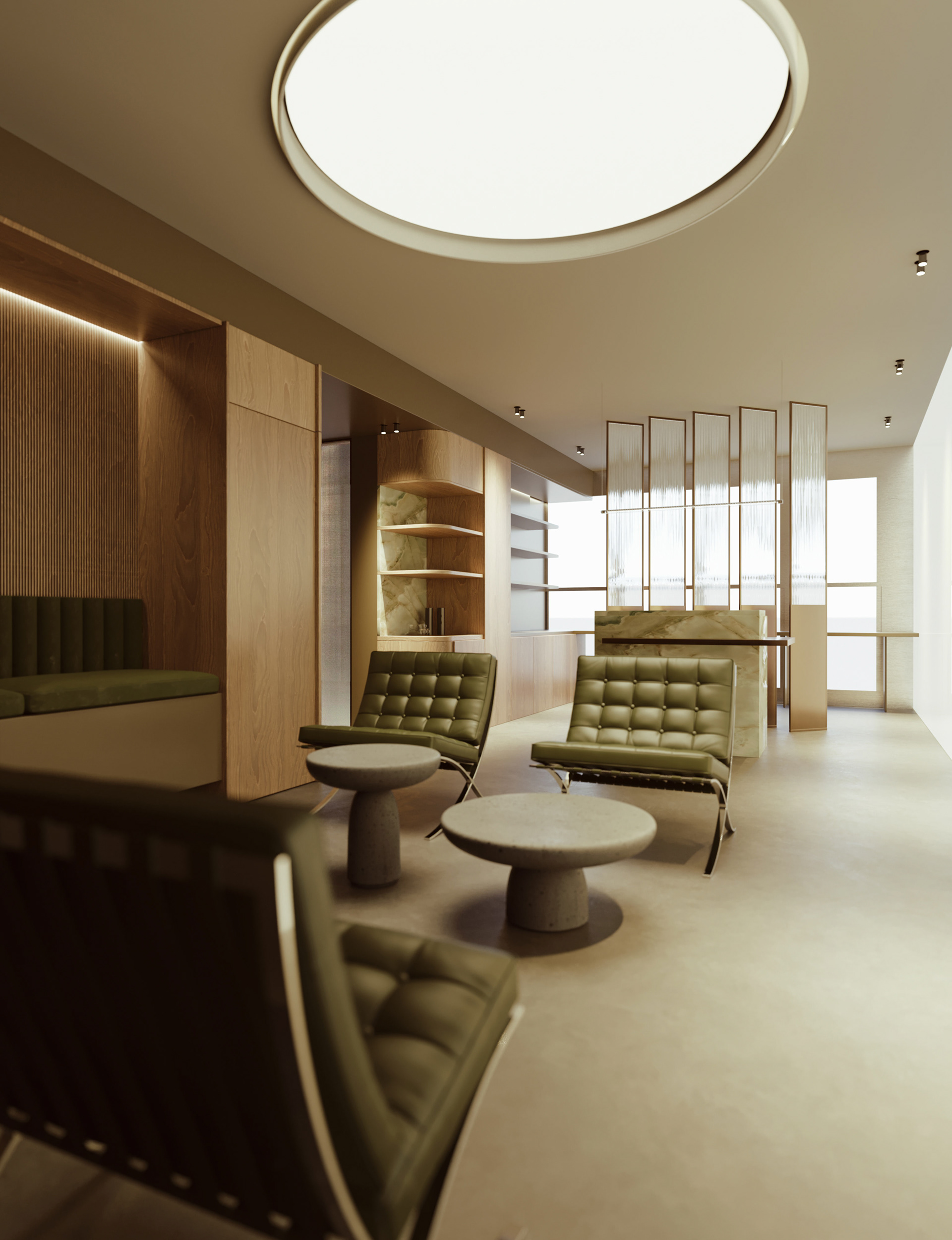 Render by DIMA Images