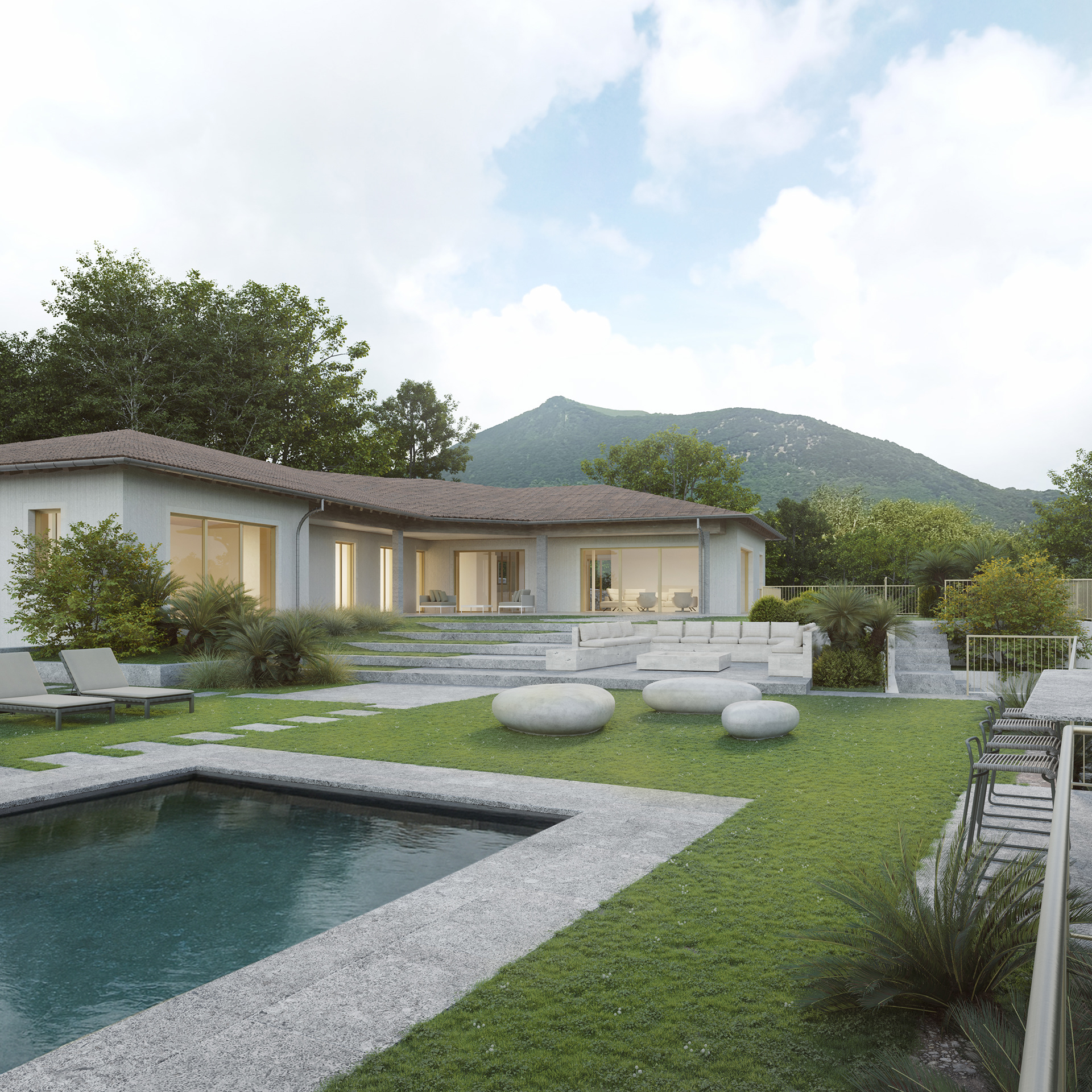 Render by DIMA Images