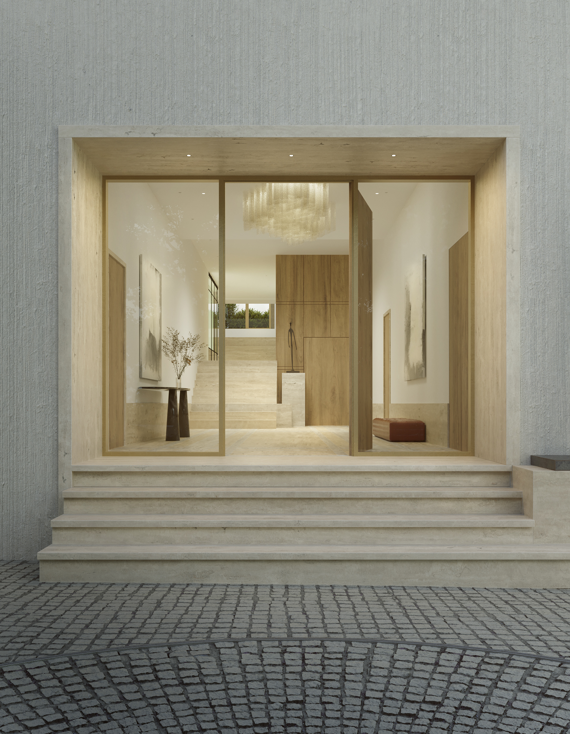 Render by DIMA Images