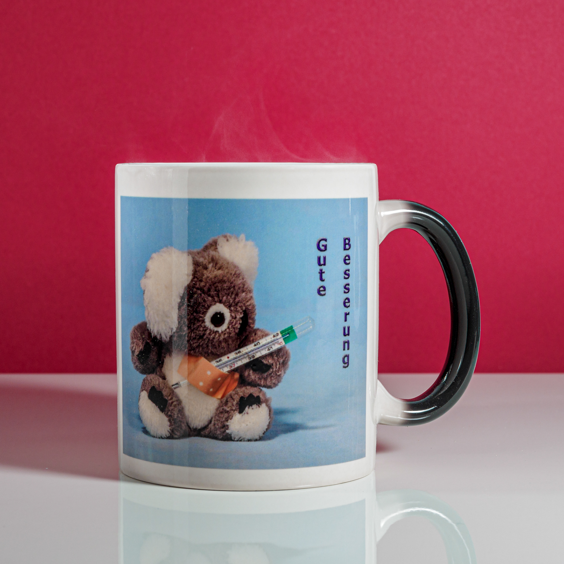 Zaubertasse