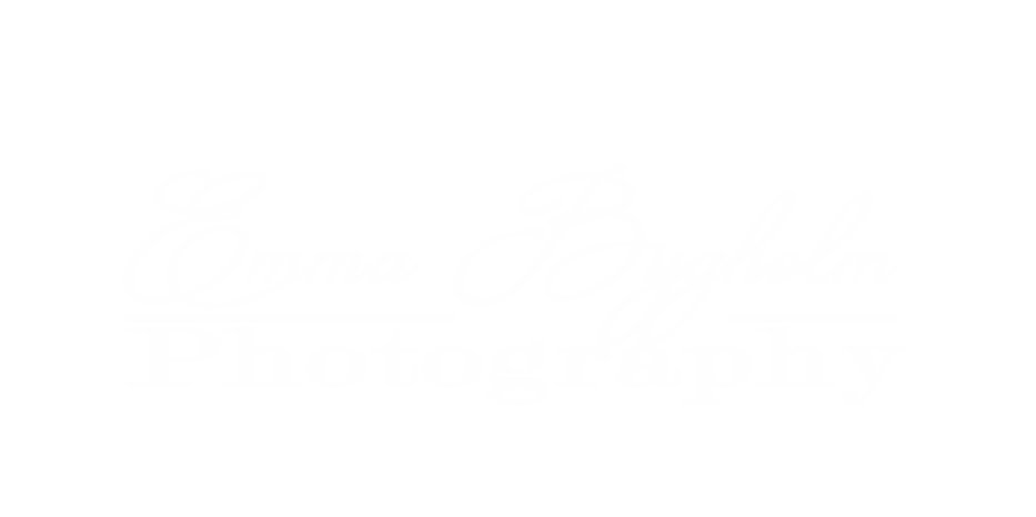 Photography by Emma Bygholm