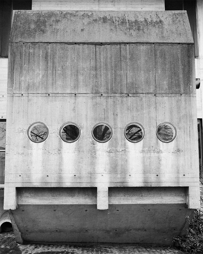 Trinity College, Dublin