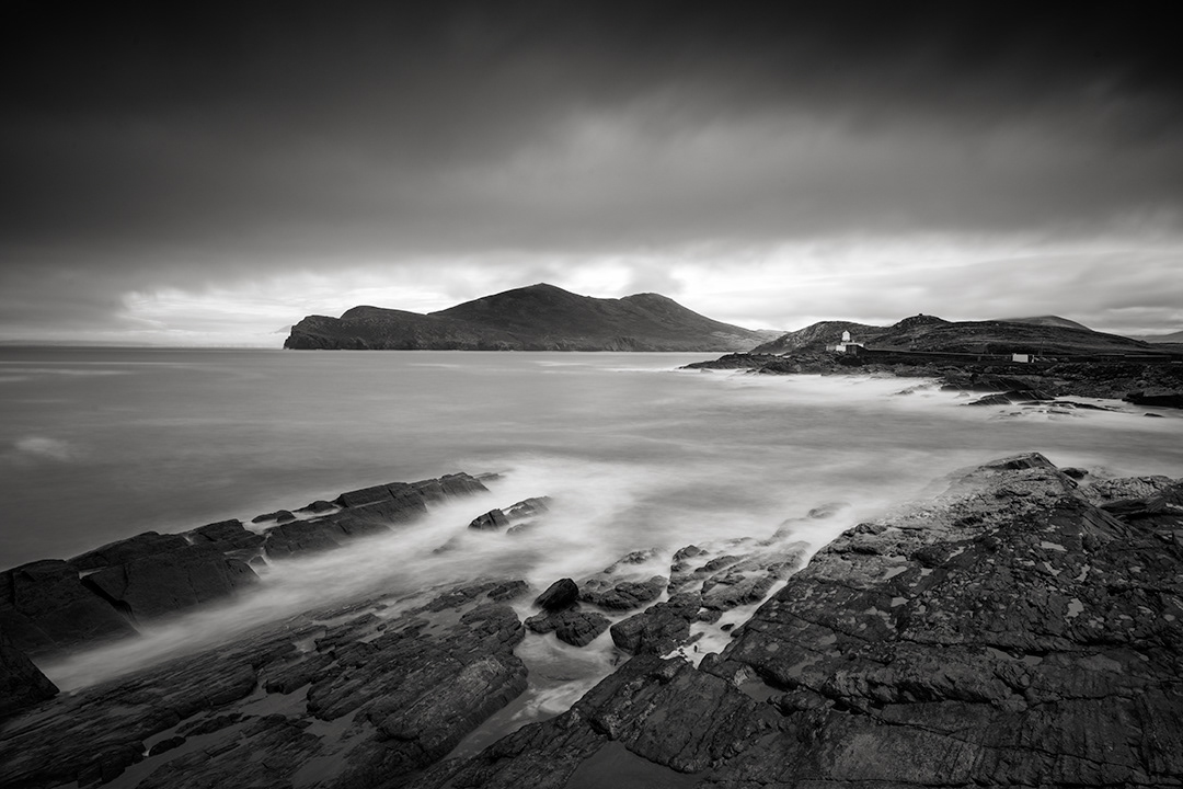 Valentia Island Light House, Ireland