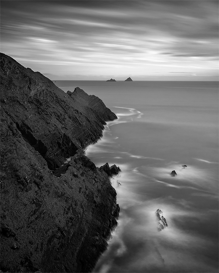 Skellig View, Kerry