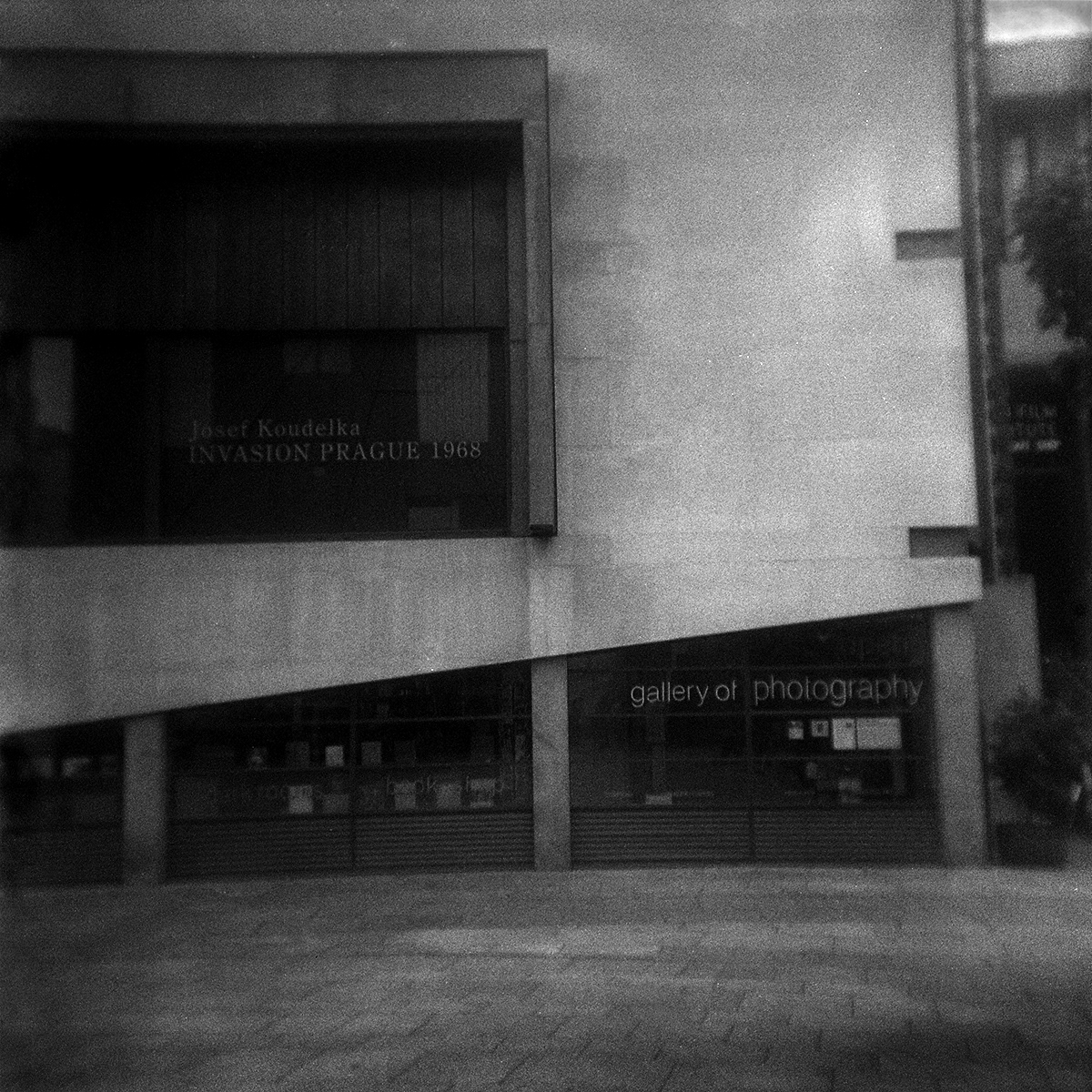 Gallery of Photography, Dublin