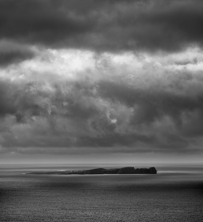 Tory Island, Ireland
