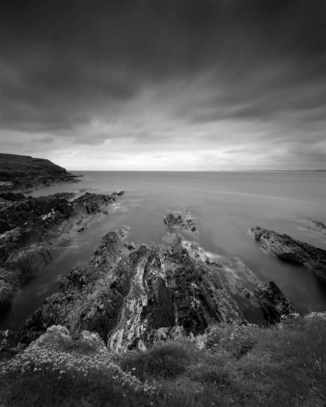 Galley Head, West Cork