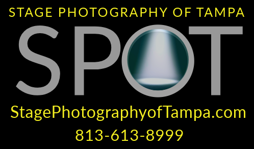 Stage Photography of Tampa LLC (SPOT)