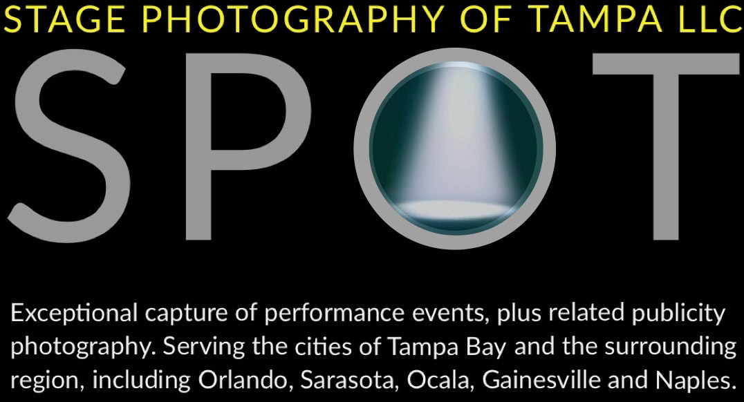 Stage Photography of Tampa LLC (SPOT)