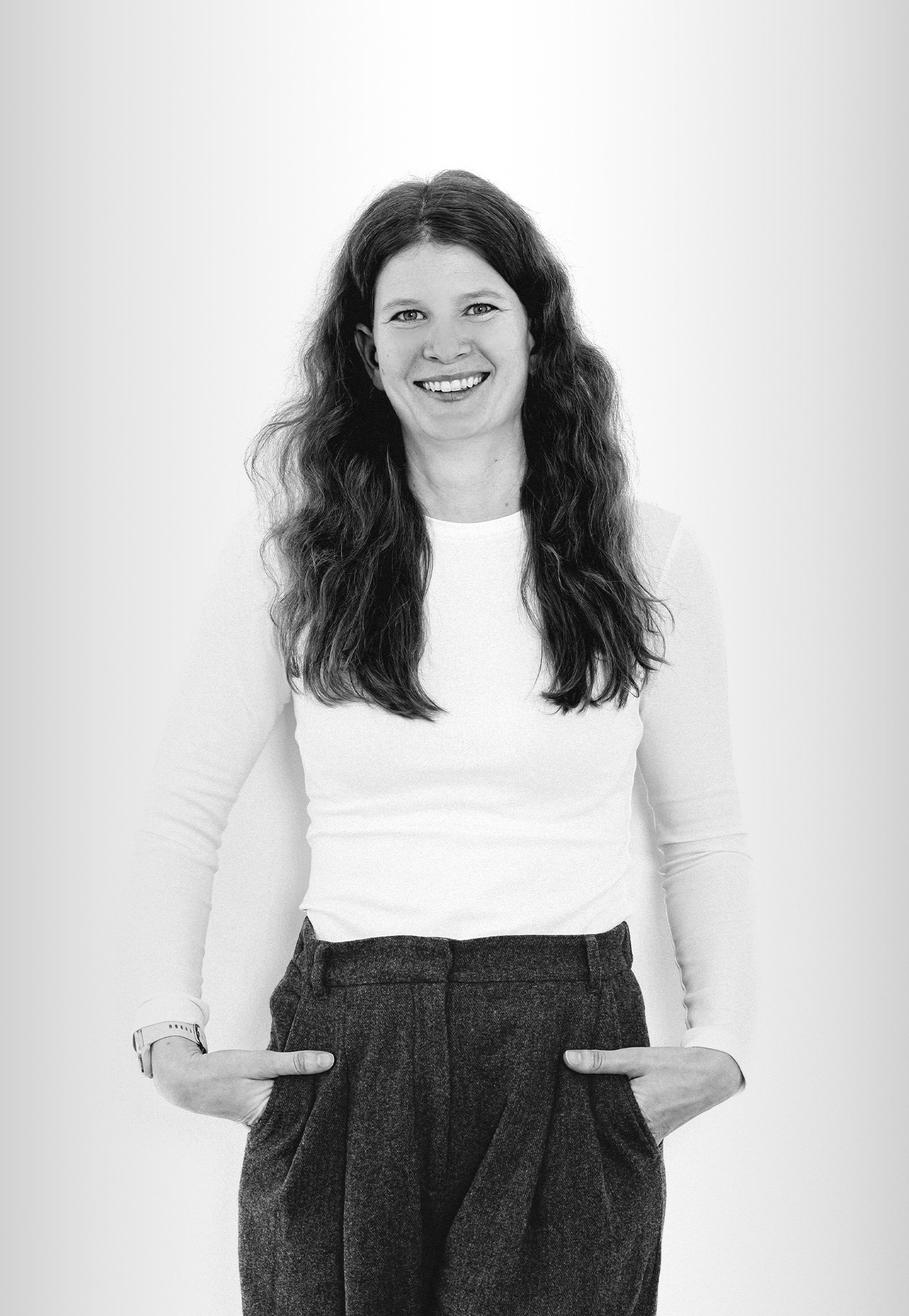 Anne Gennari | Kundenkontakt