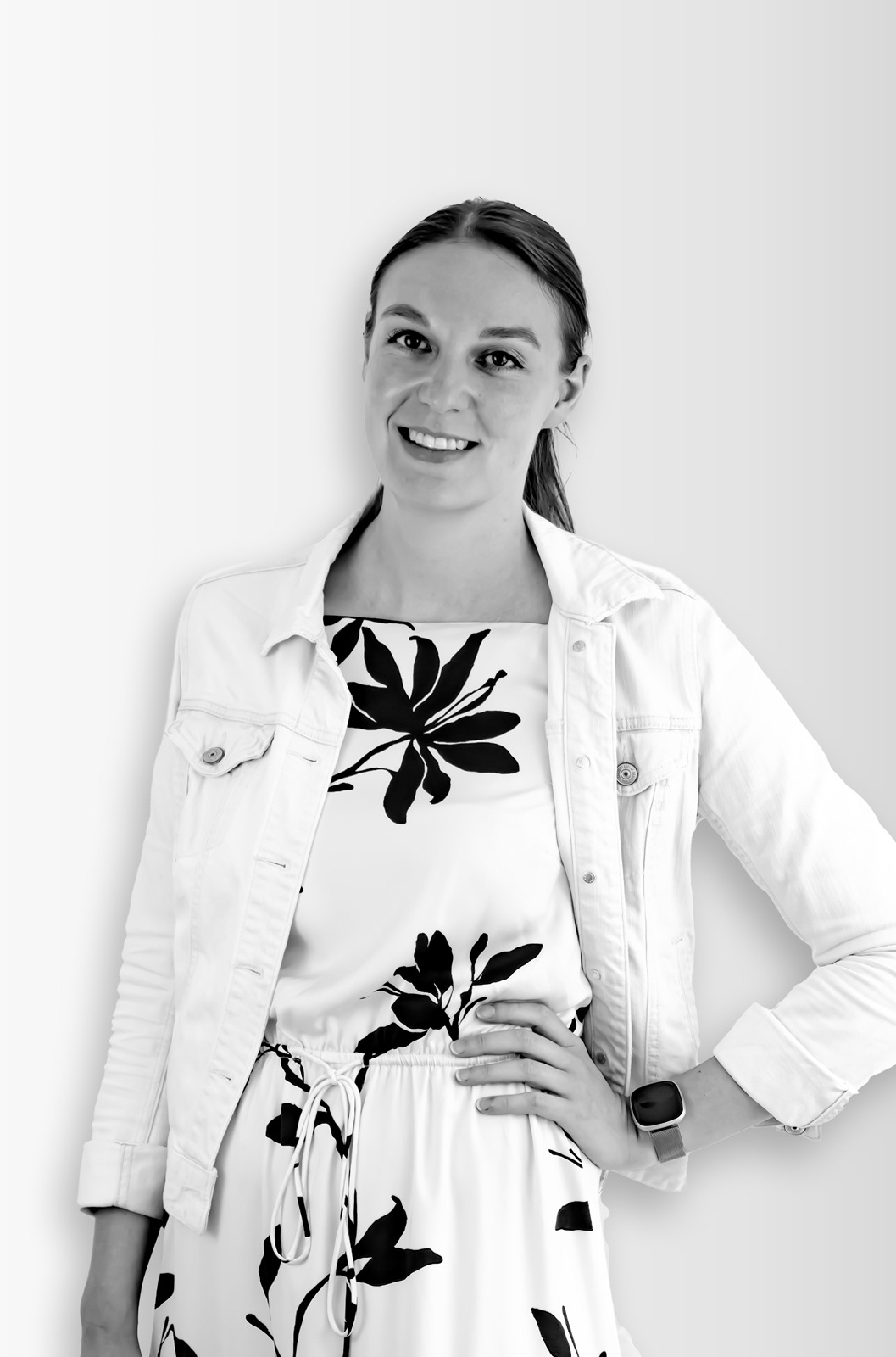 Caroline Schroeder| Kundenkontakt