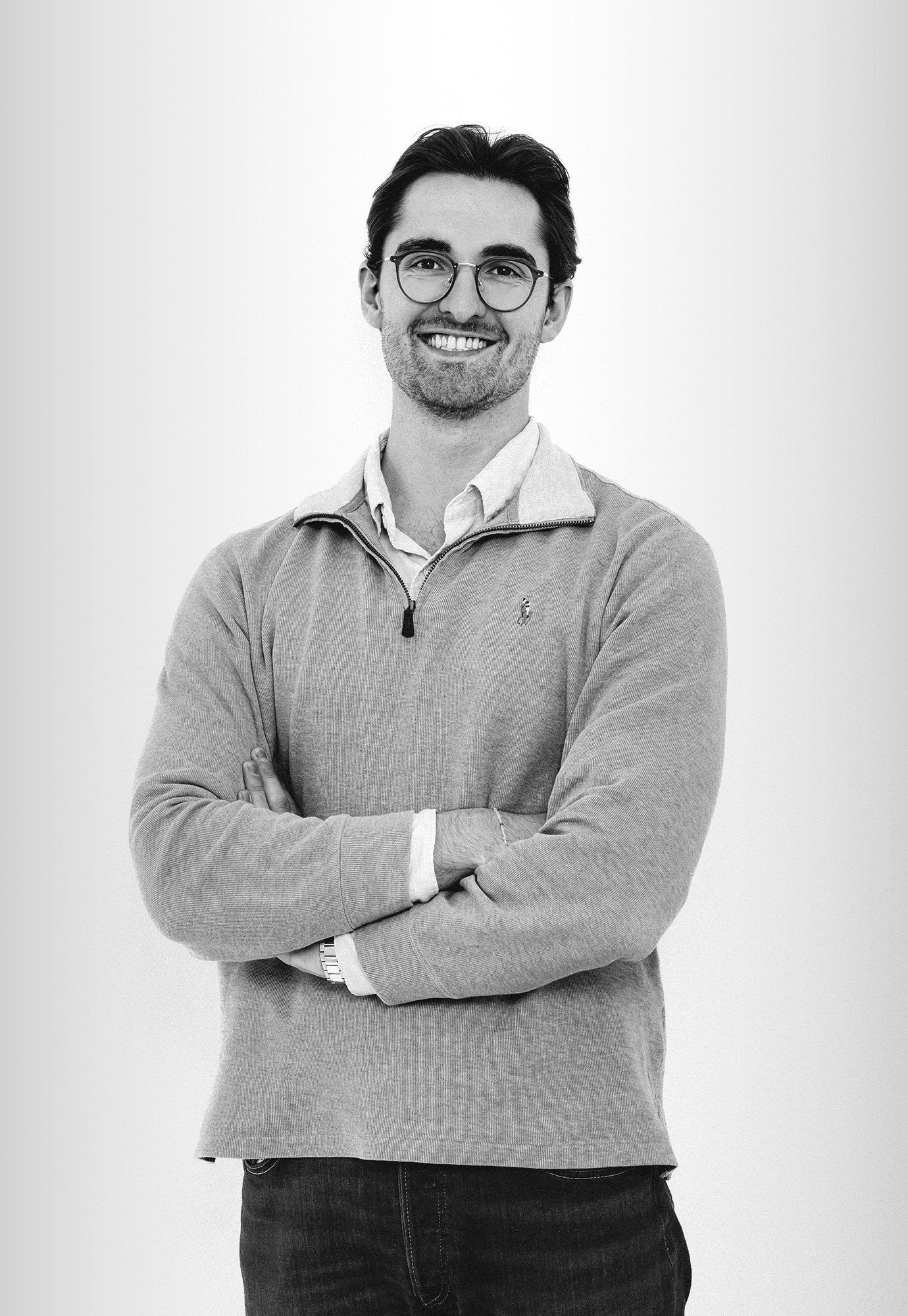 Mick Kohl | Kundenkontakt