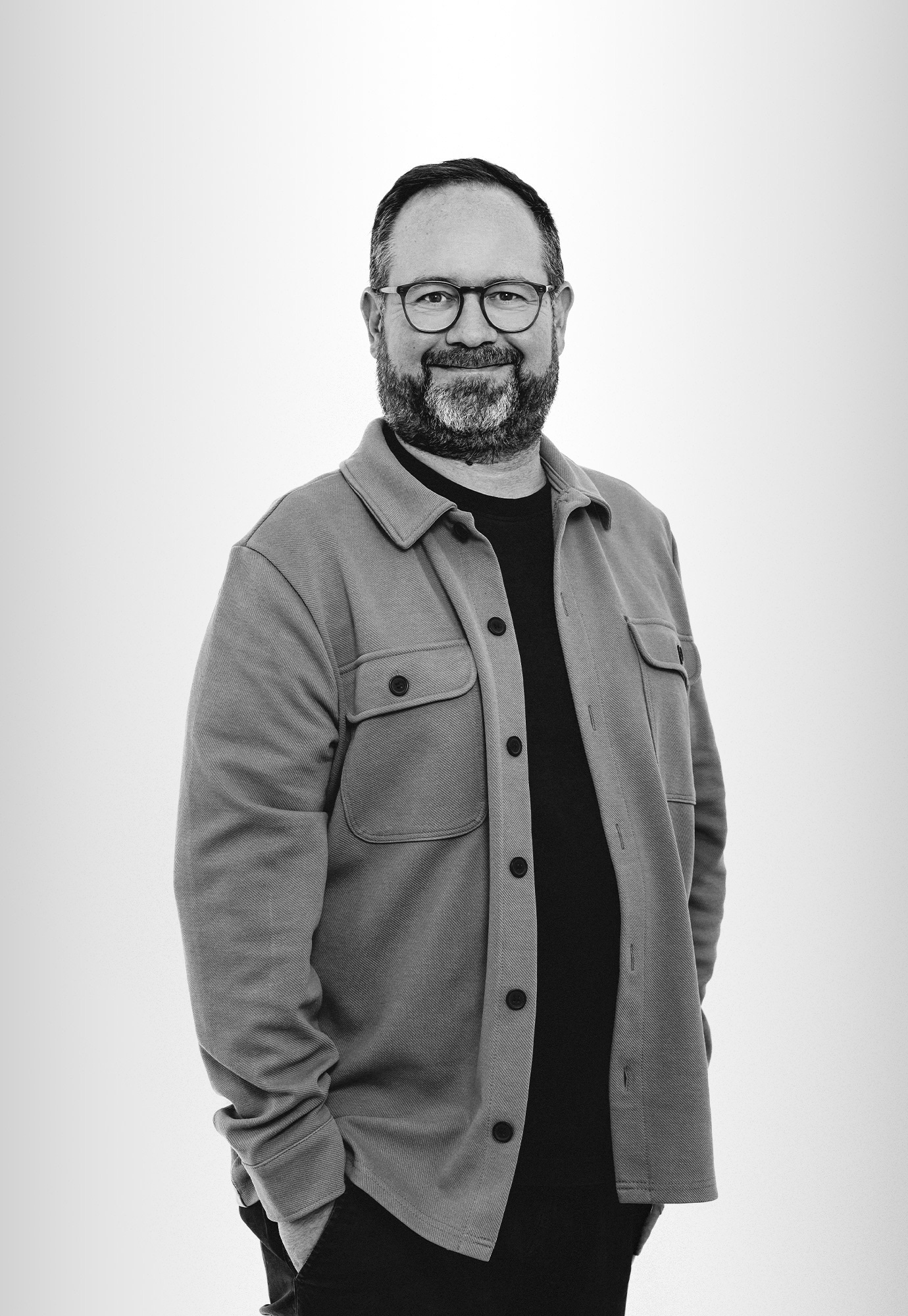 Vic Hengel | Kundenberatung & Mitglied der Geschäftsleitung