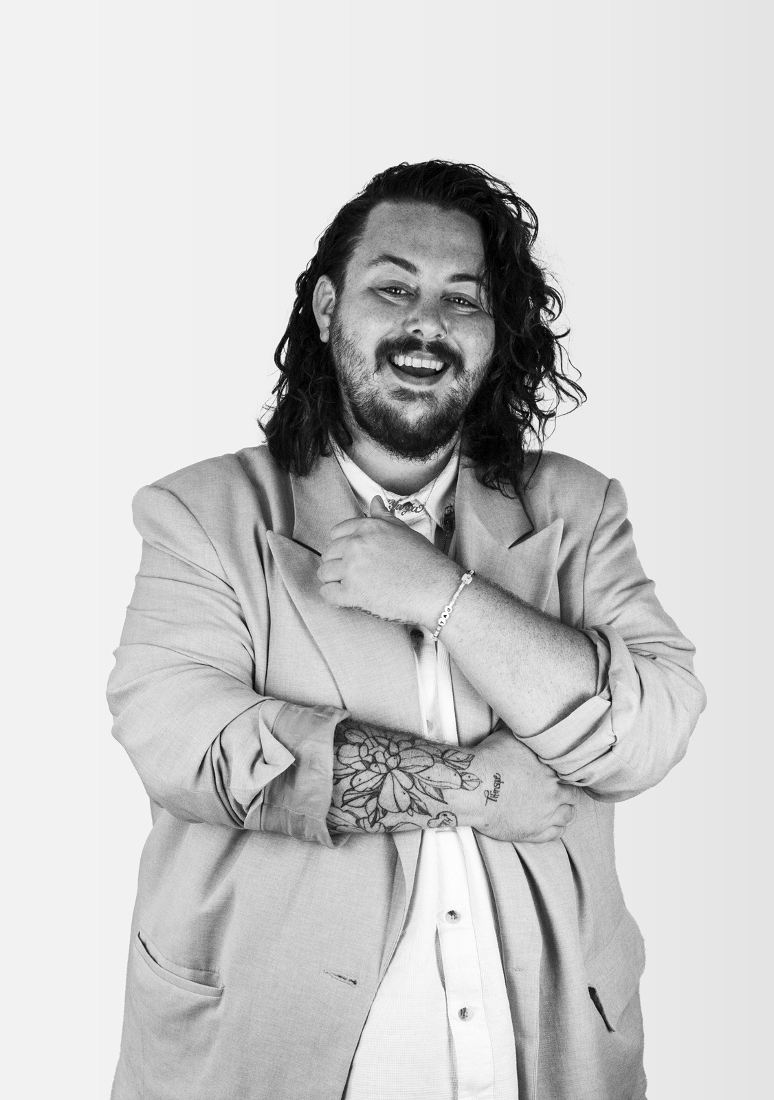 Yannick Schumacher | Grafik & Social Media