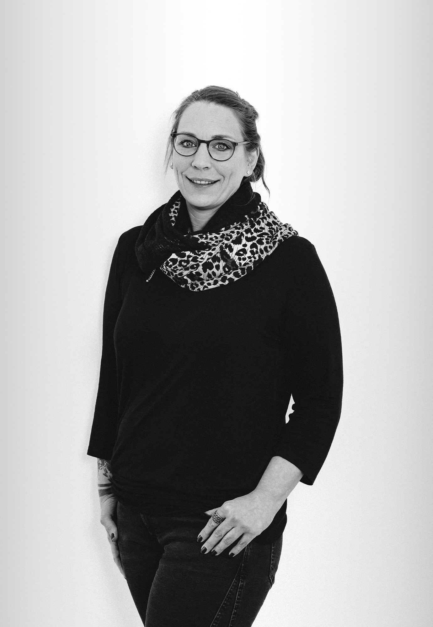 Kerstin Michels | Grafik & Corporate Design