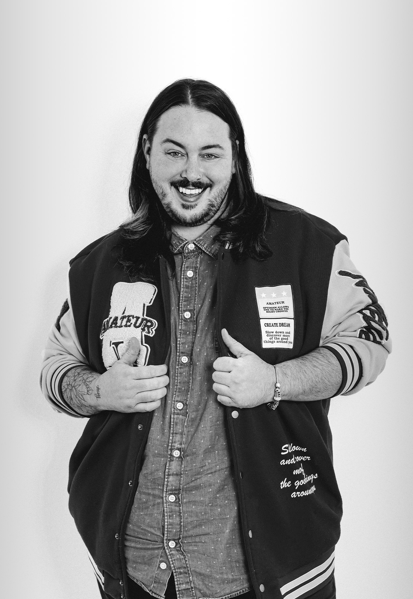 Yannick Schumacher | Grafik & Social Media