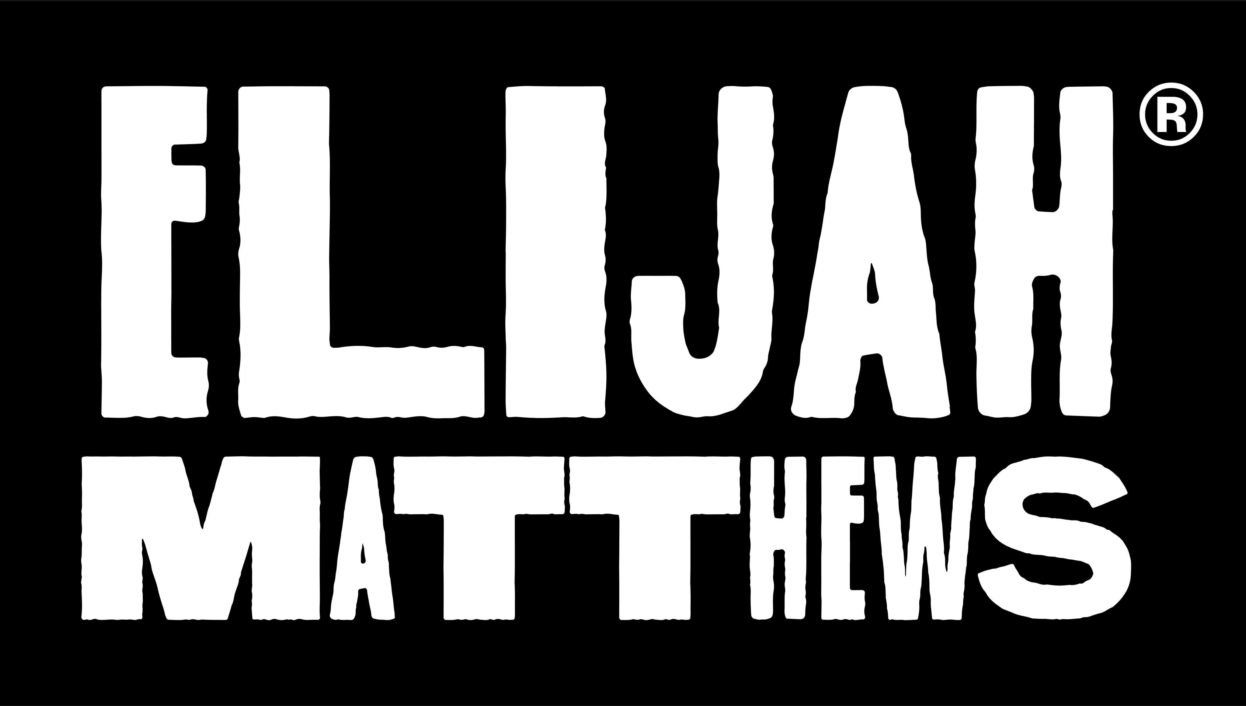 Elijah Matthews