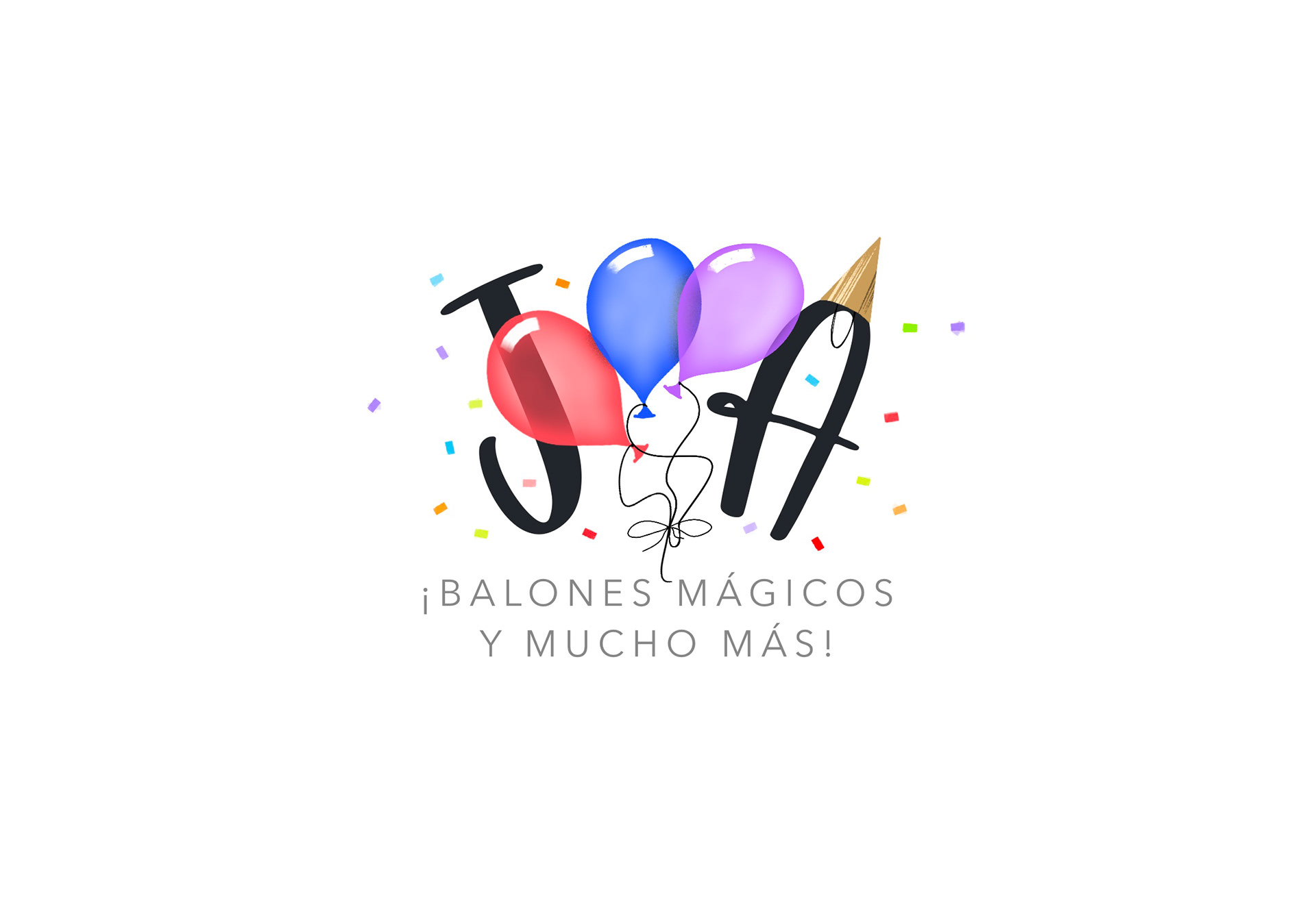 j A Logo Design