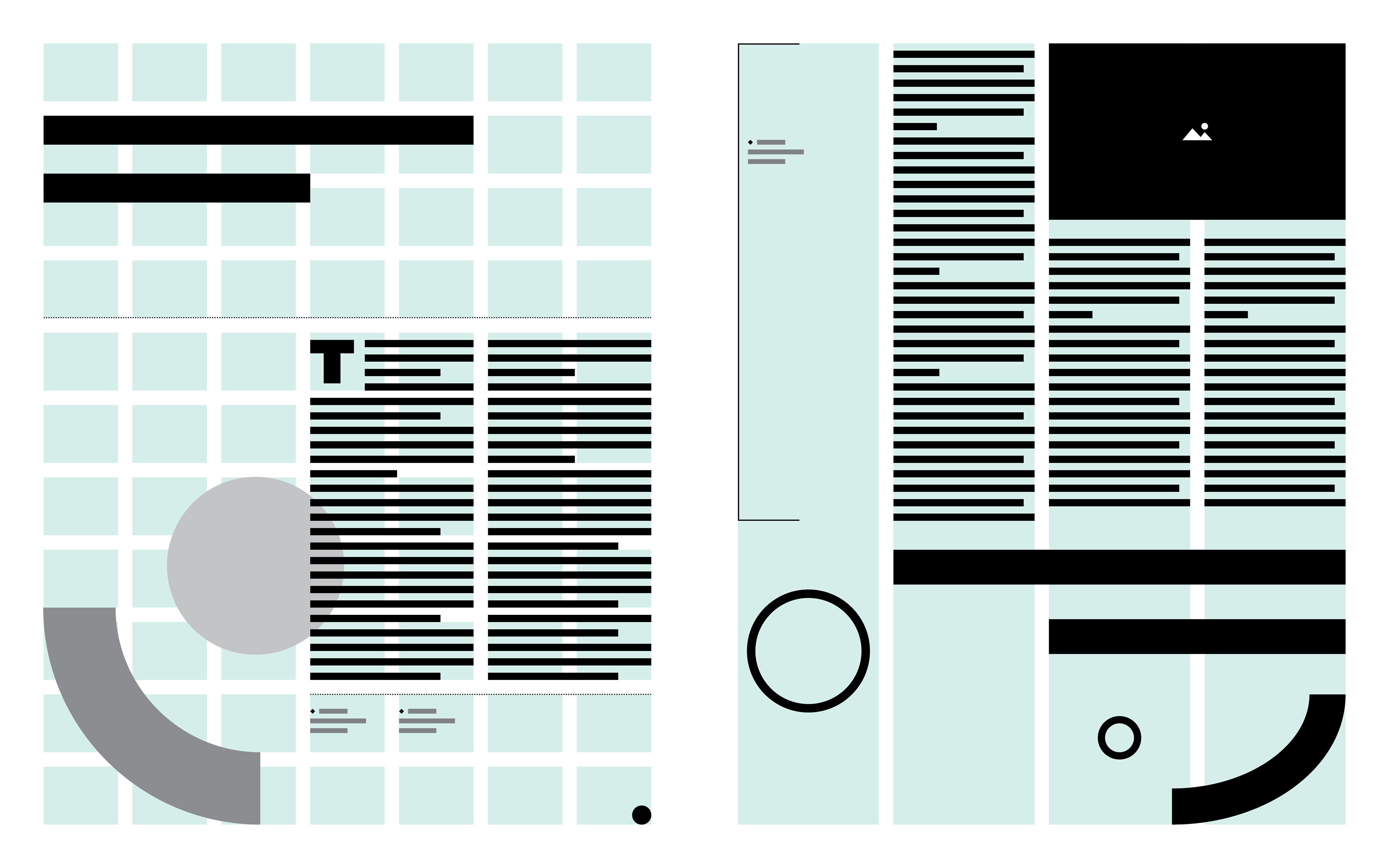 Page 4+5 - First Spread