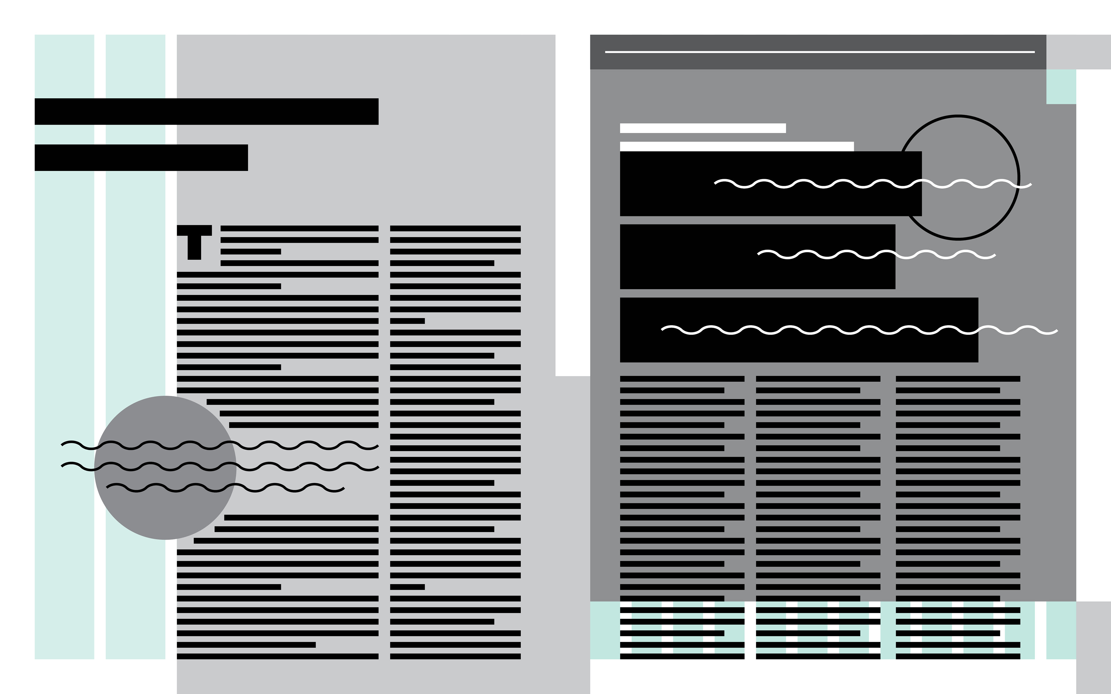 Page 10+11 - Second Spread