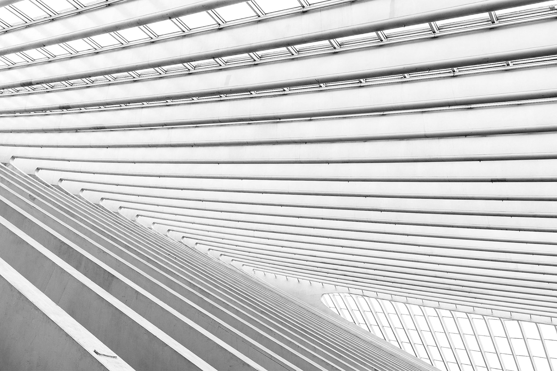 Station Luik-Guillemins