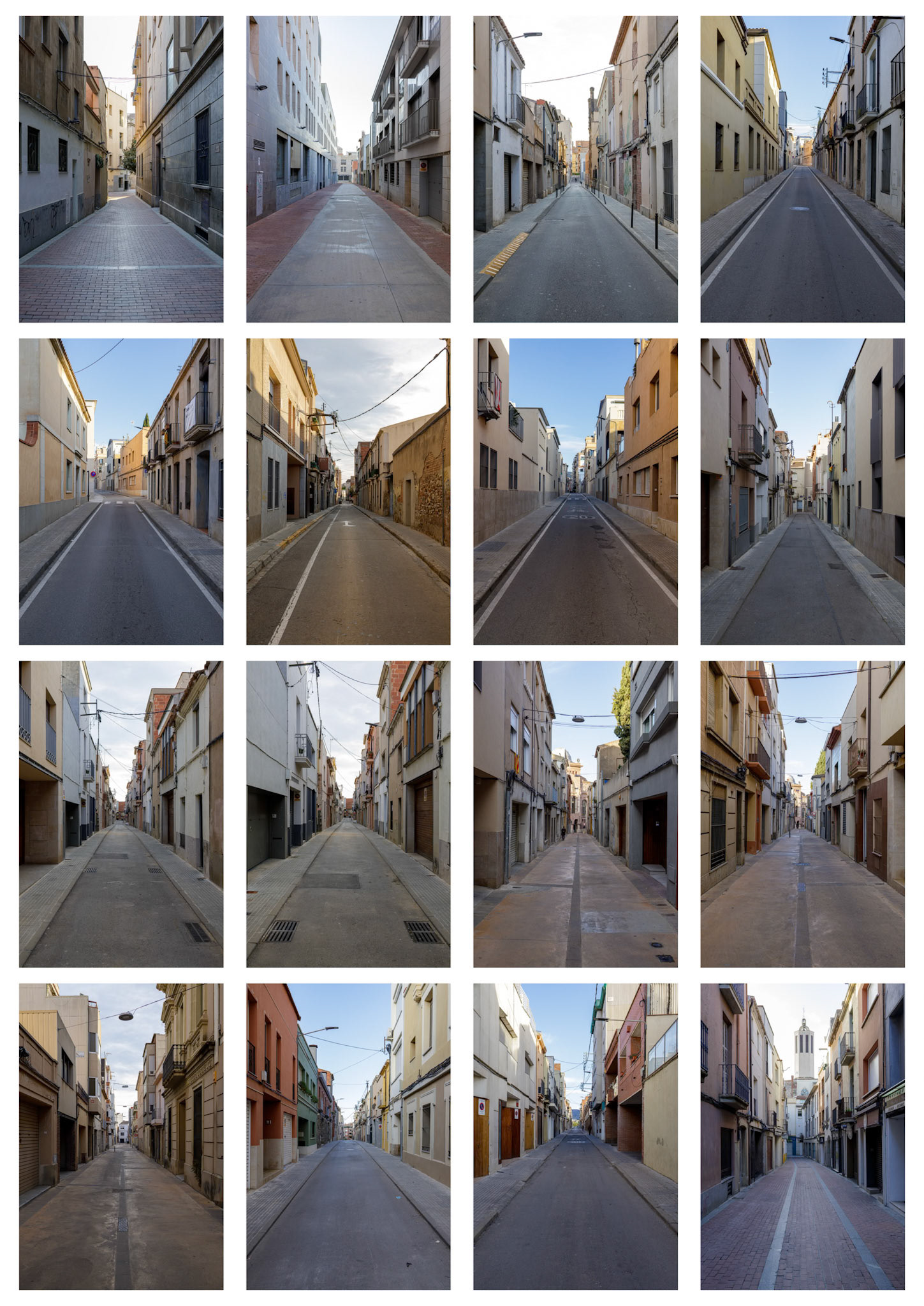 Terrassa