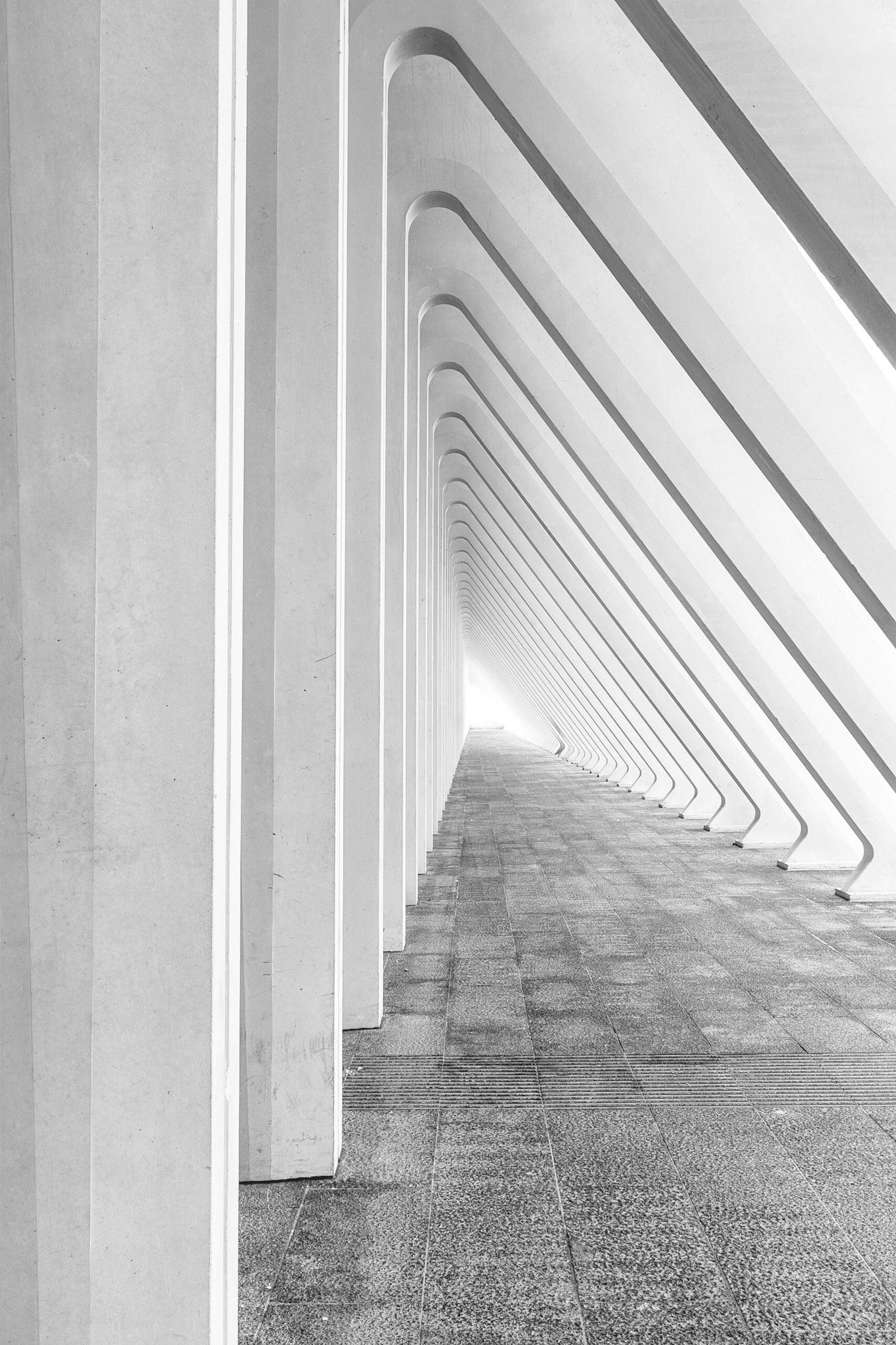 Station Luik-Guillemins