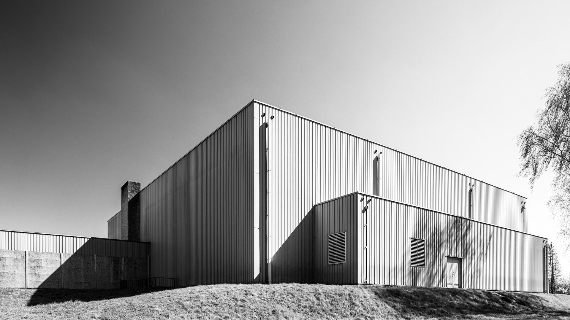 Campus Herne-"Markevallei"