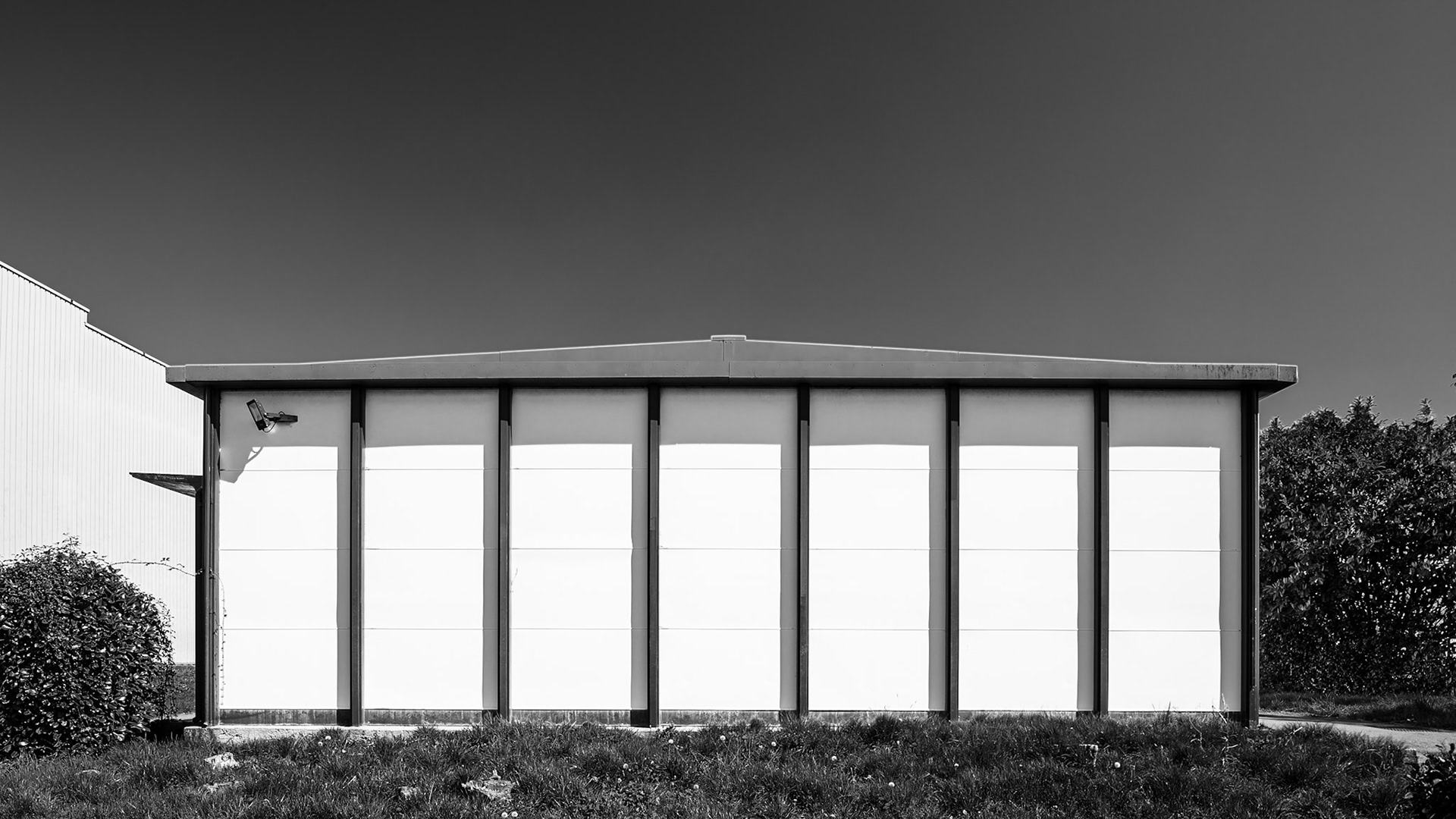 Campus Herne-"Markevallei"