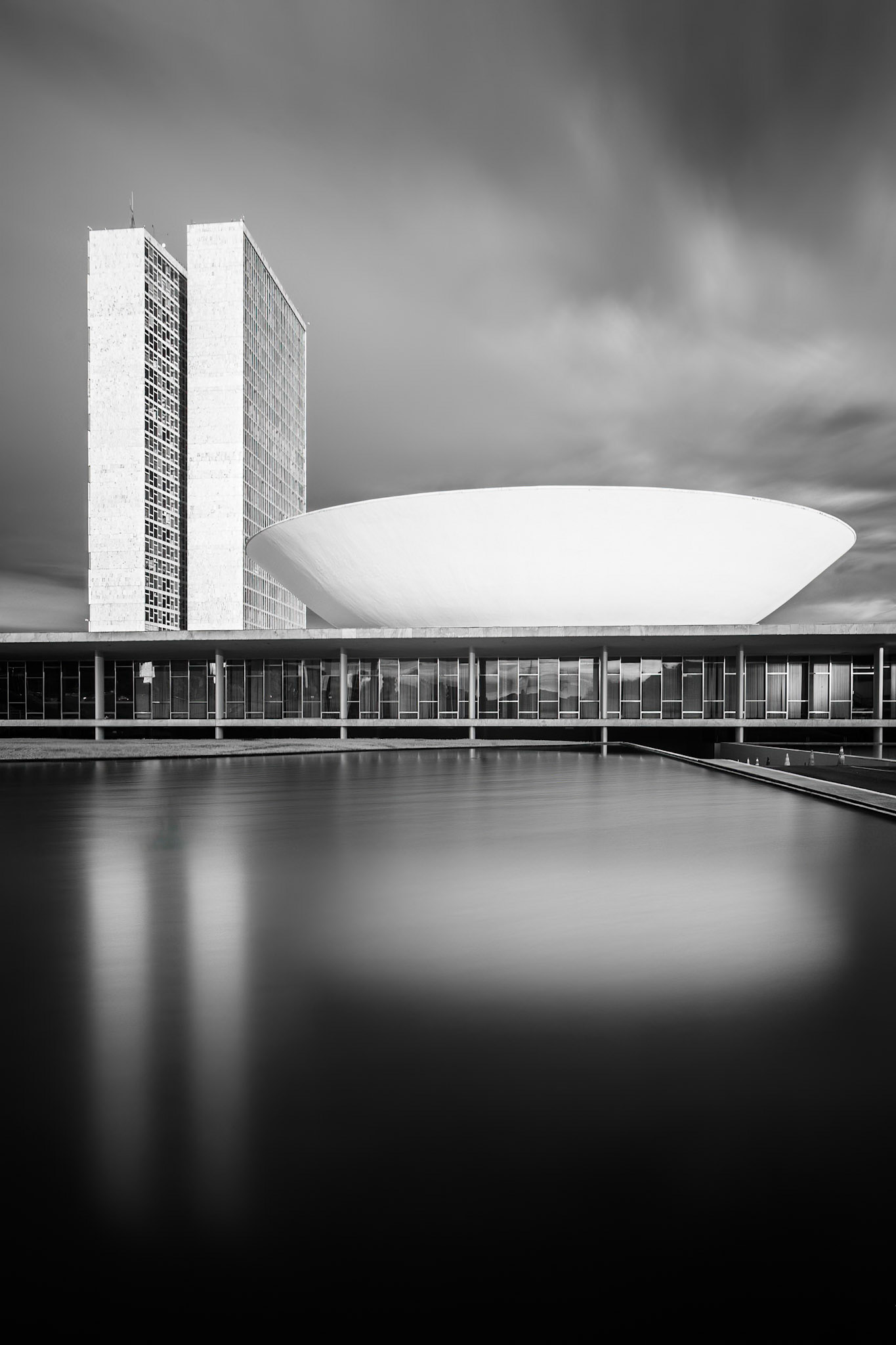 Palácio do Congresso Nacional