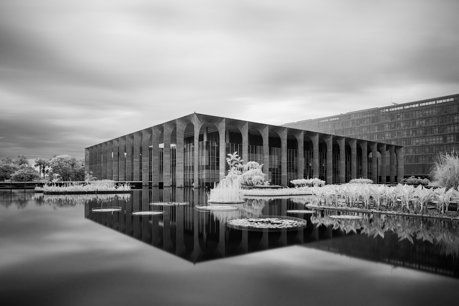 Palácio Itamaraty