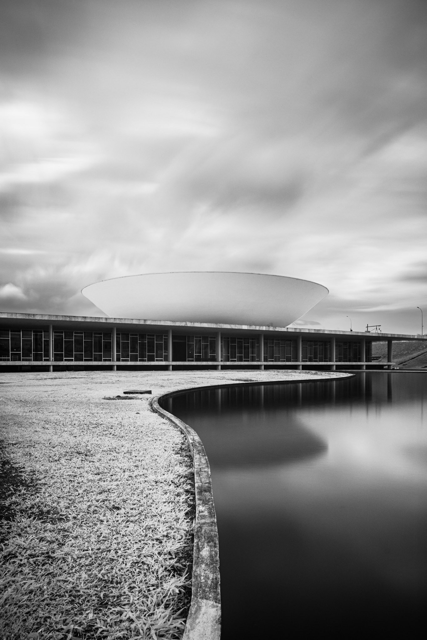 Palácio do Congresso Nacional