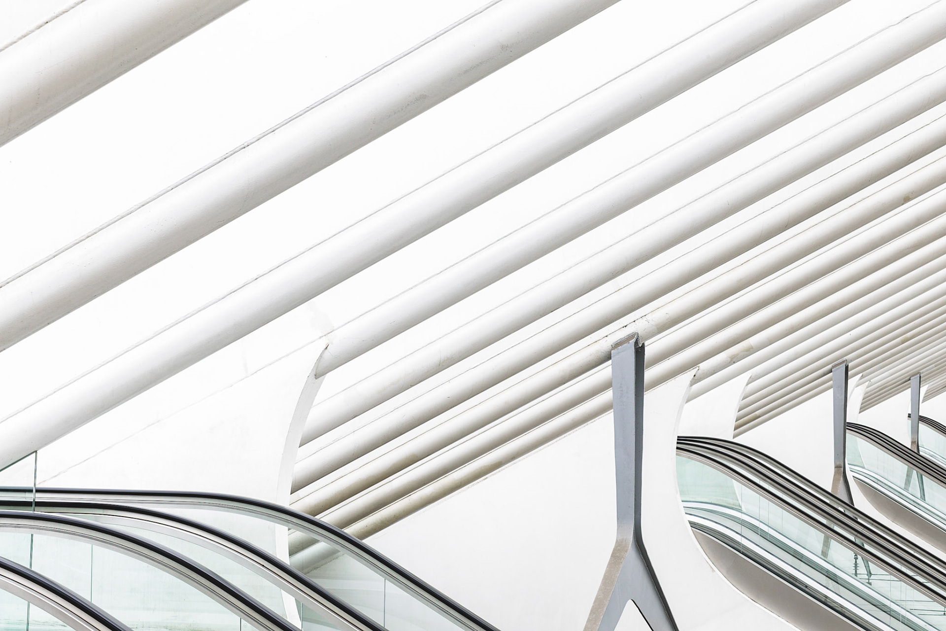 Station Luik-Guillemins