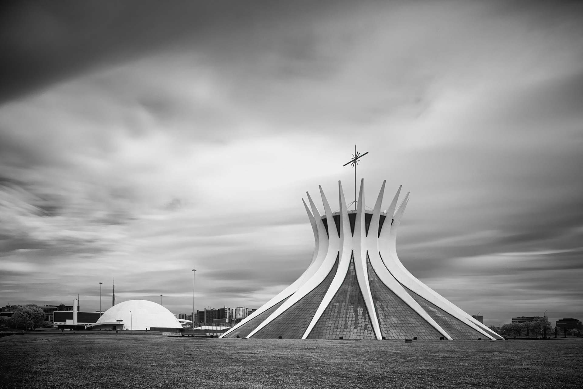 Catedral Metropolitana Nossa Senhora Aparecida