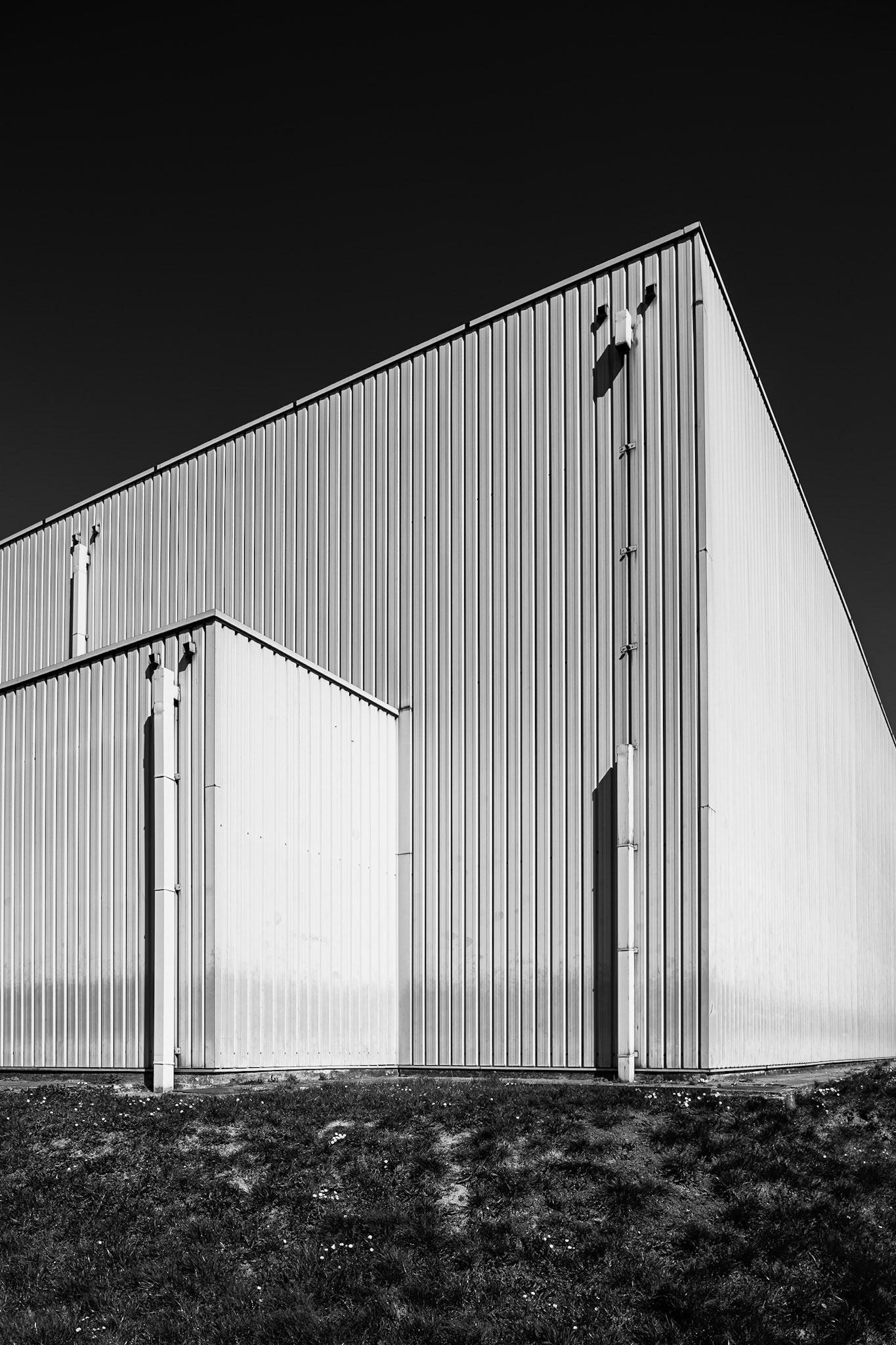 Campus Herne-"Markevallei"