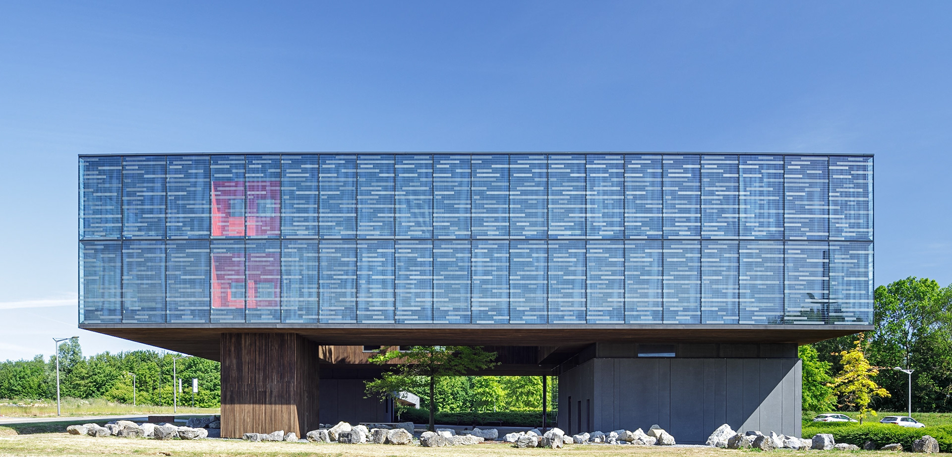 Qualitis Science Park