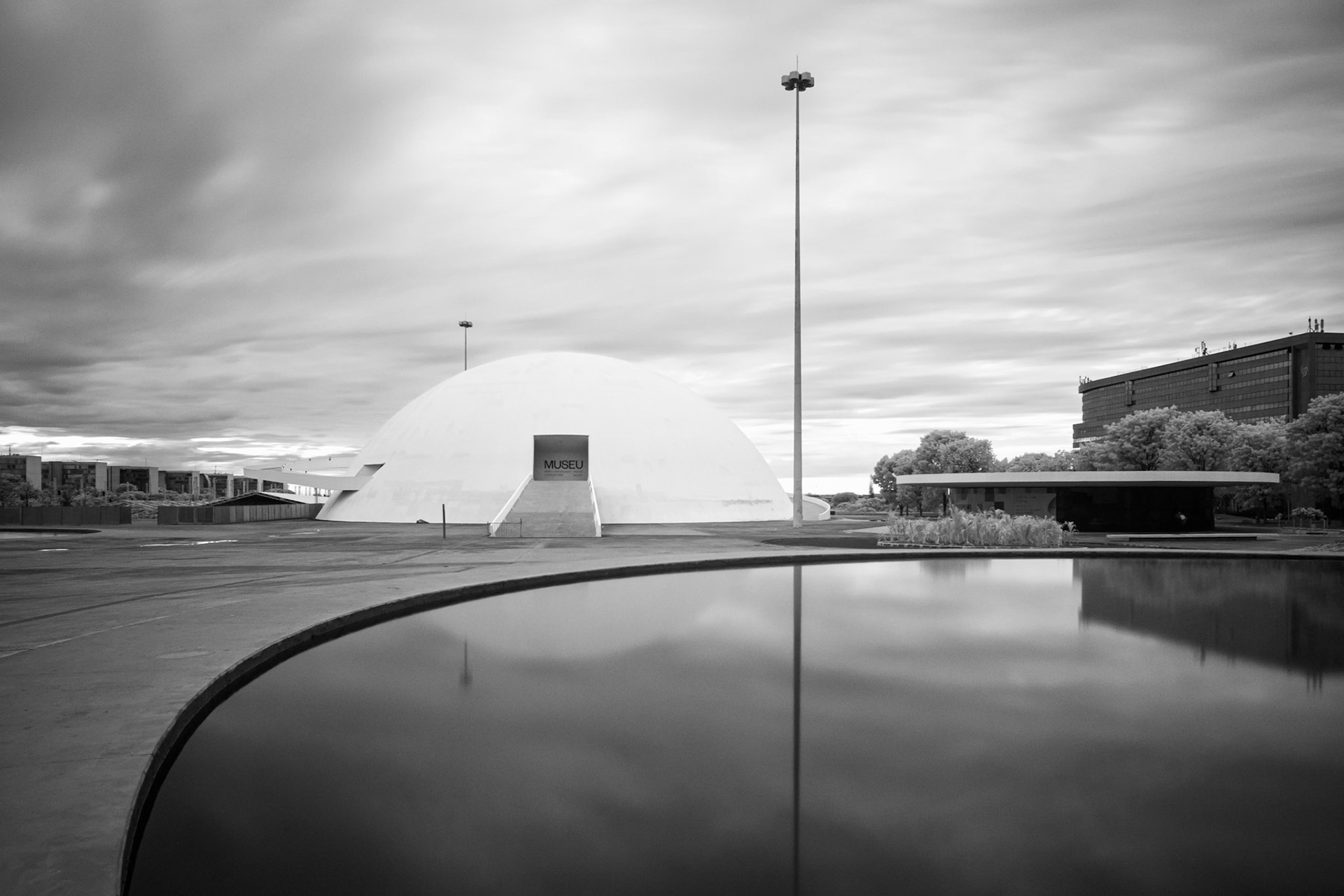 Museu Nacional da República