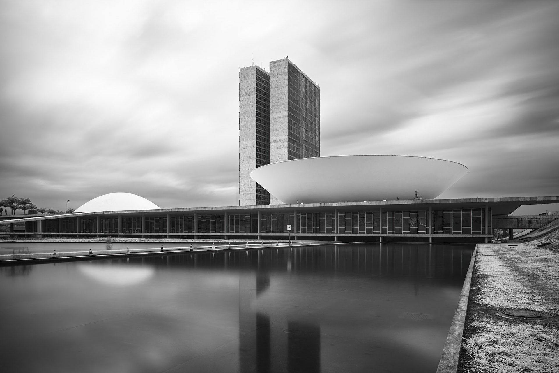 Palácio do Congresso Nacional