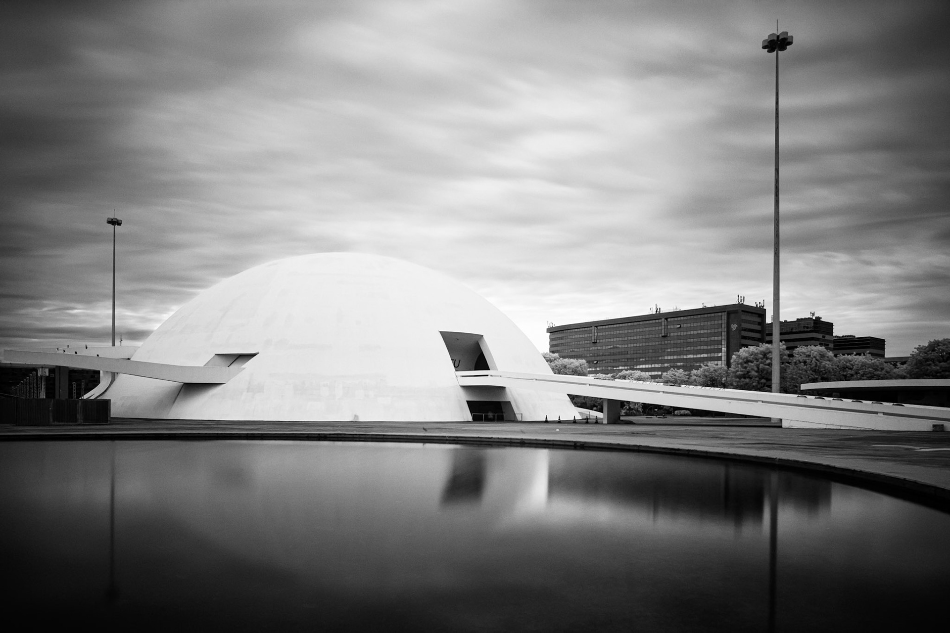 Museu Nacional da República