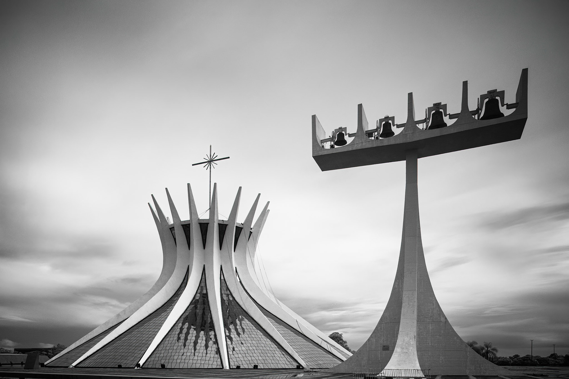 Catedral Metropolitana Nossa Senhora Aparecida