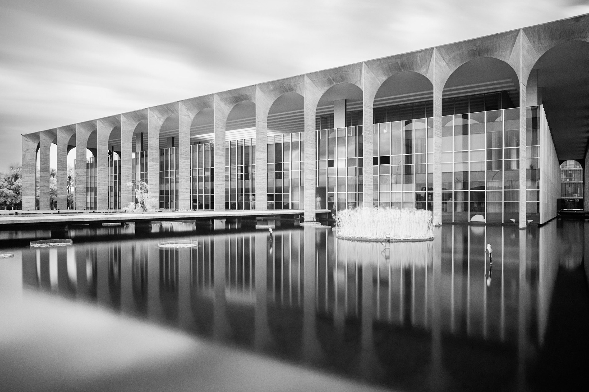 Palácio Itamaraty