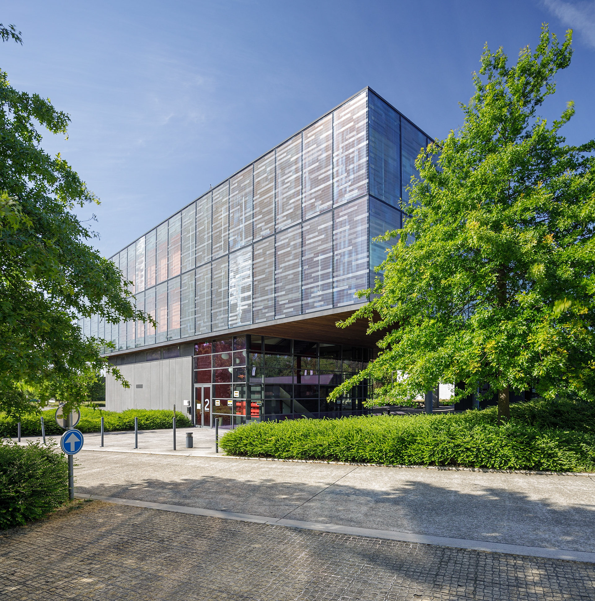 Qualitis Science Park