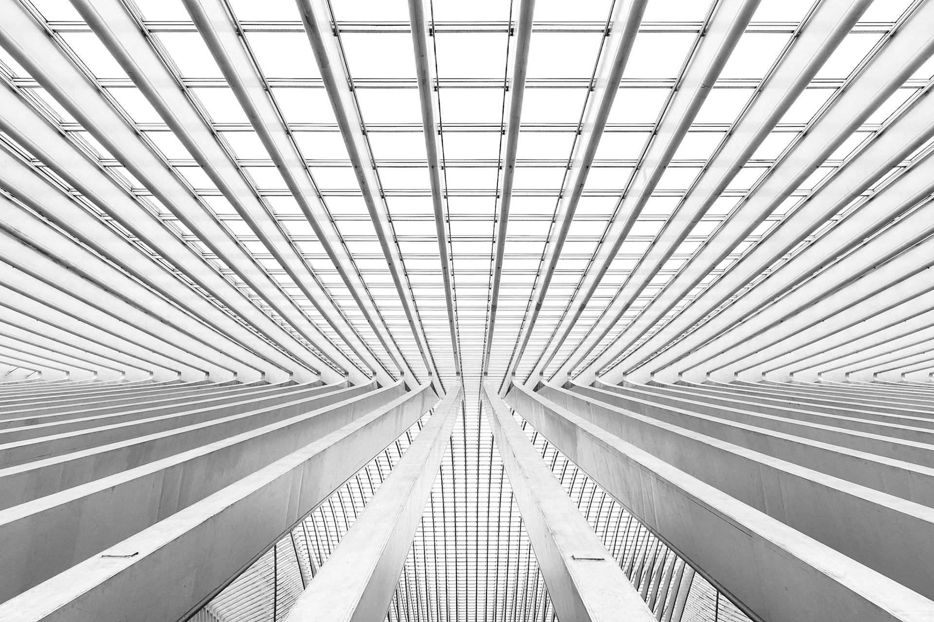 Station Luik-Guillemins