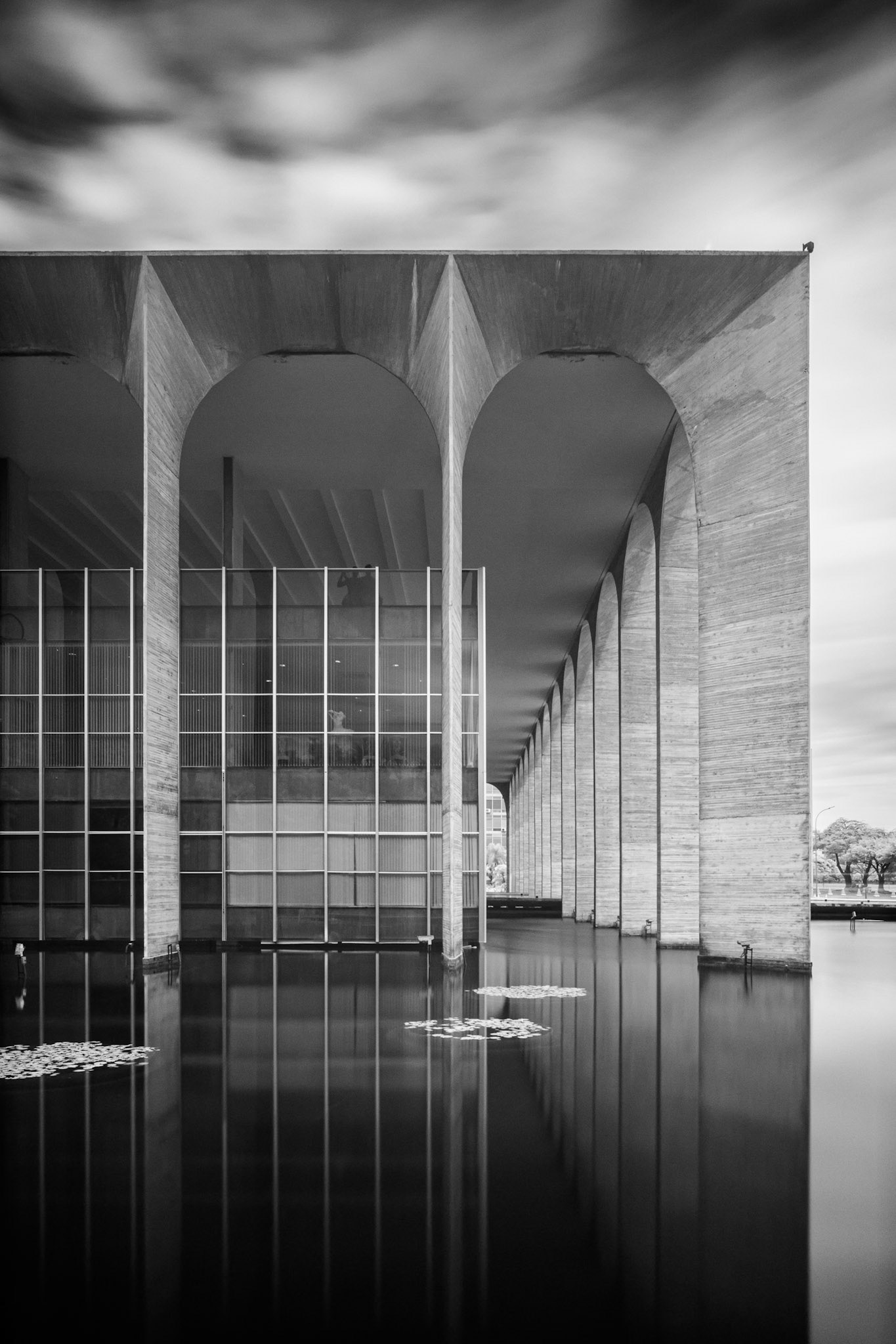 Palácio Itamaraty
