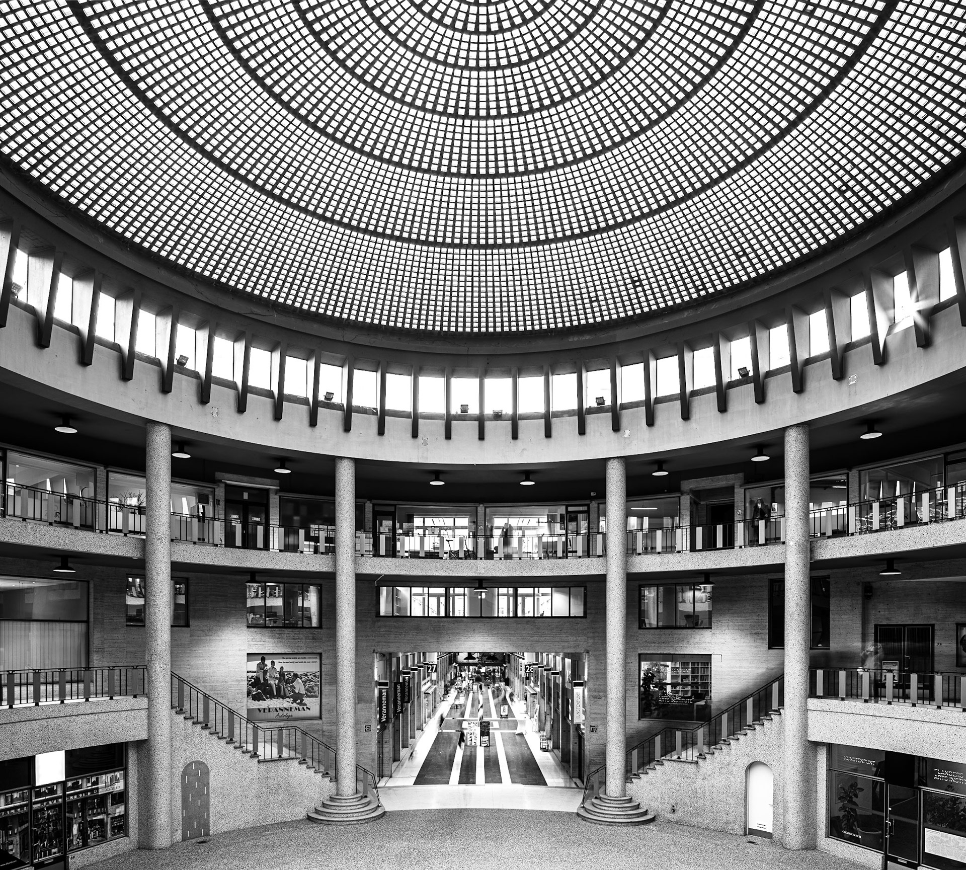 Galerie Ravenstein