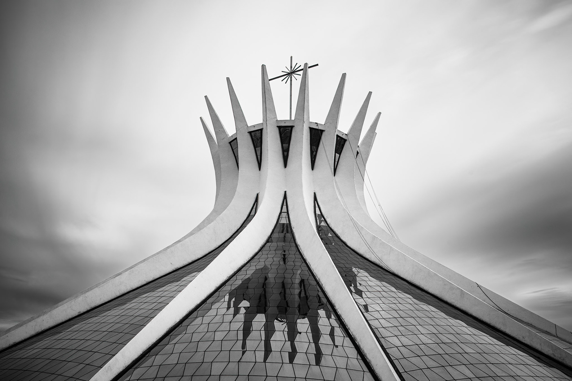 Catedral Metropolitana Nossa Senhora Aparecida