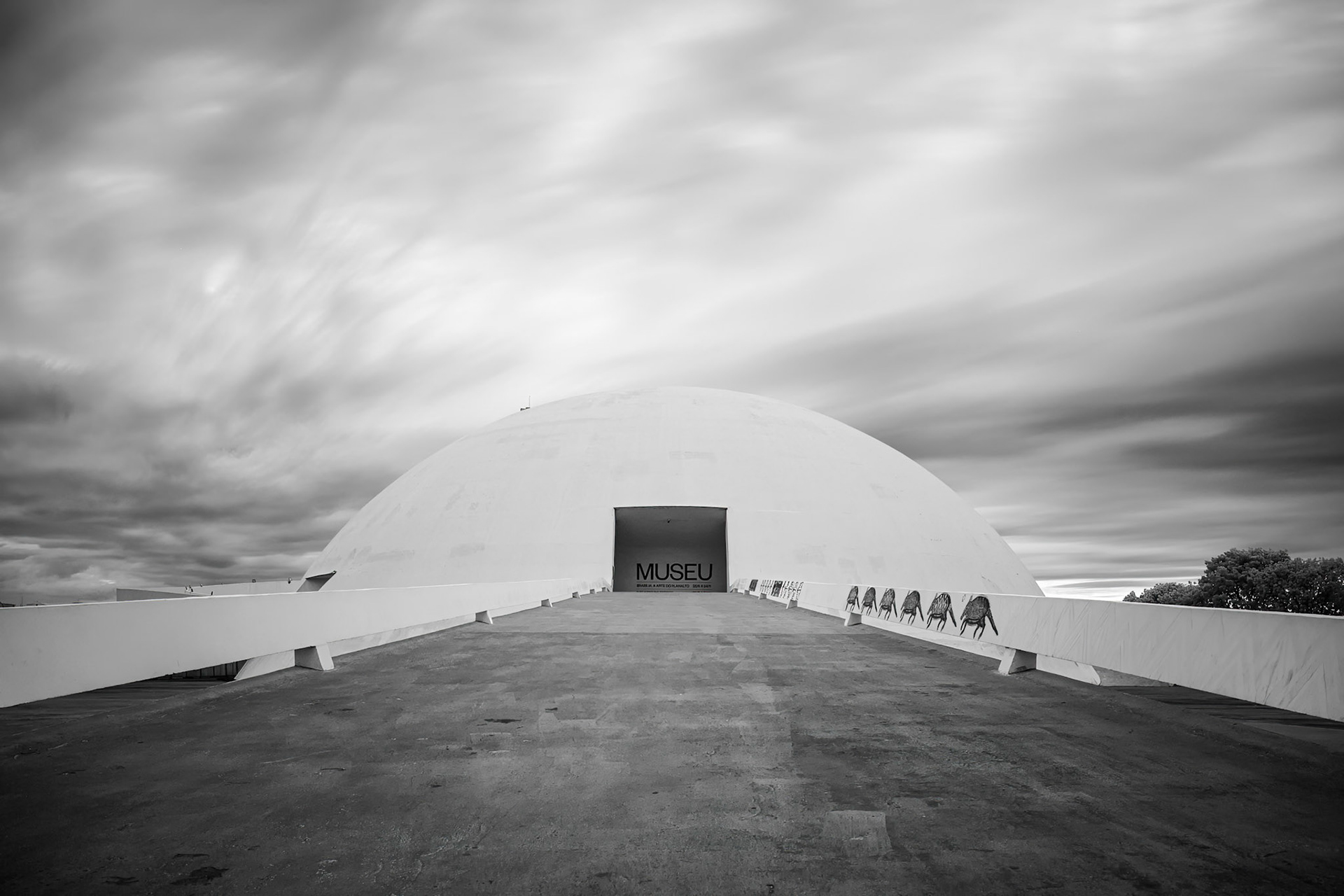 Museu Nacional da República