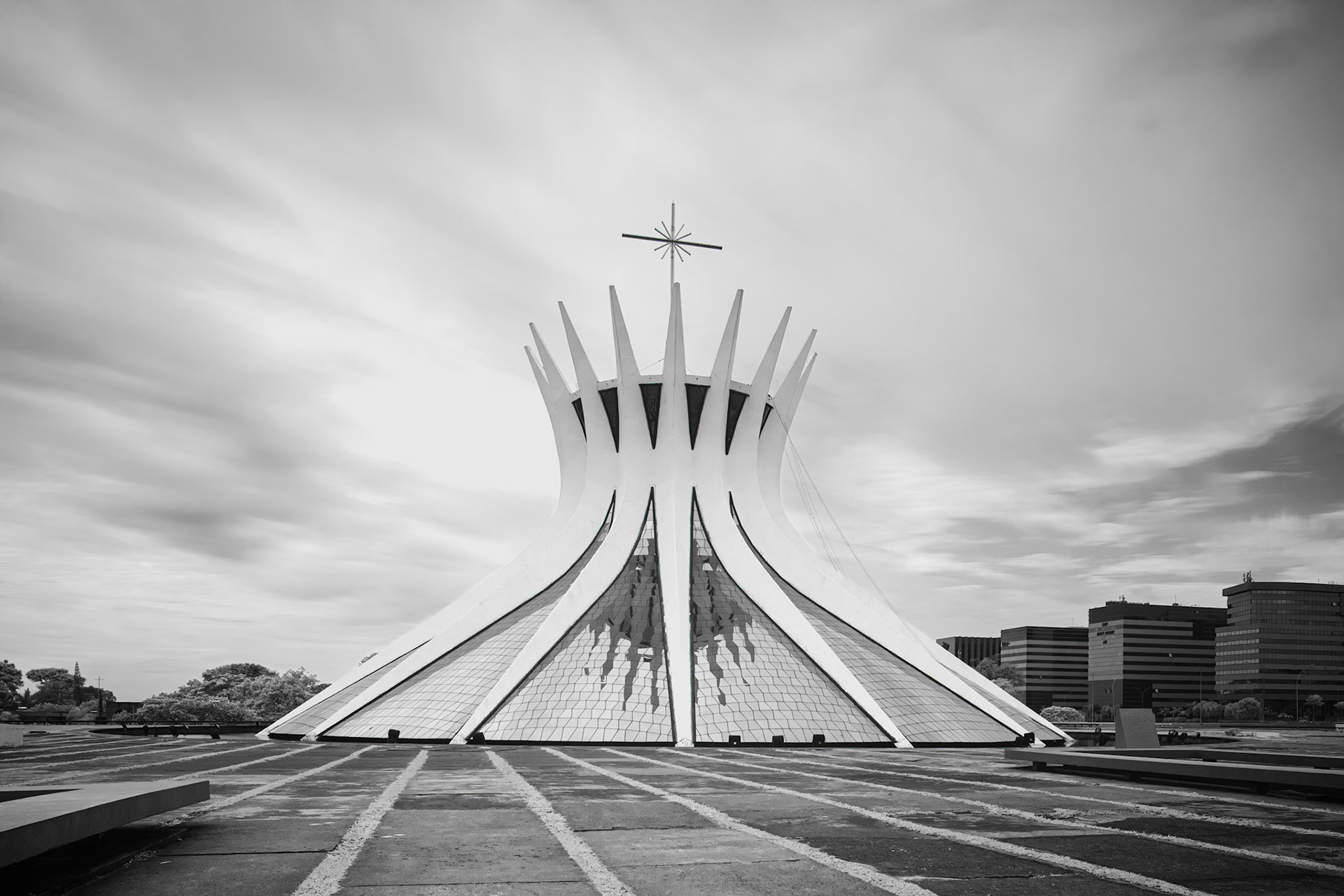 Catedral Metropolitana Nossa Senhora Aparecida