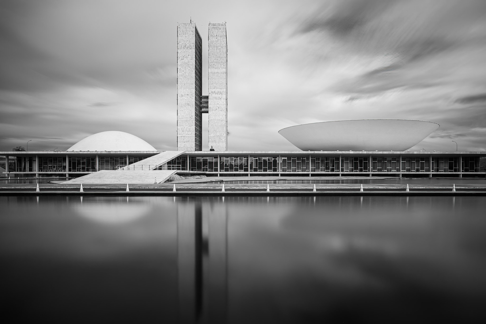Palácio do Congresso Nacional