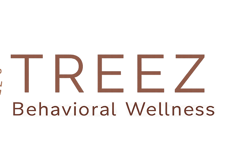 TREEZ Behavioral Wellness